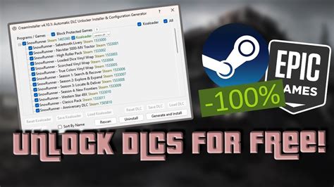 how to use cream api|How To Use Creaminstaller To Install And Uninstall DLC's ! ( Not .